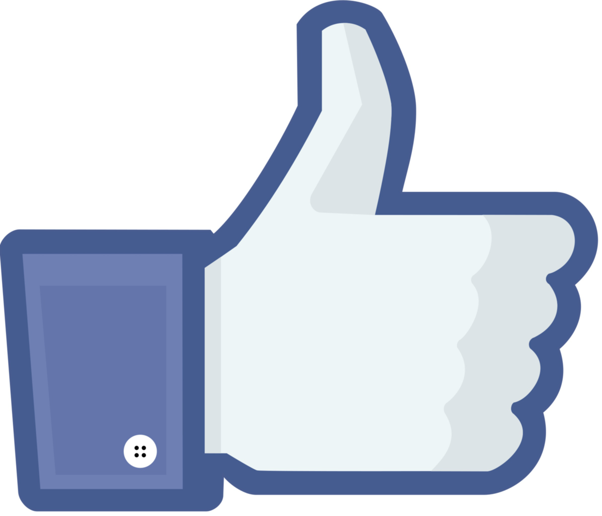 free facebook logo clip art
