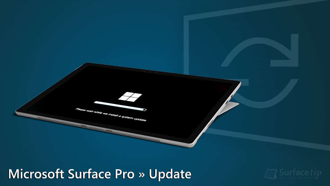 surface updater tool download