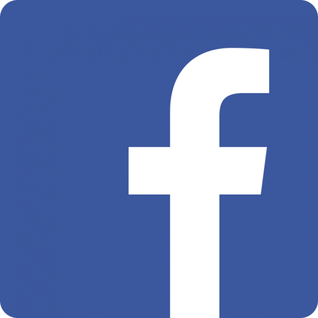 free facebook logo clip art