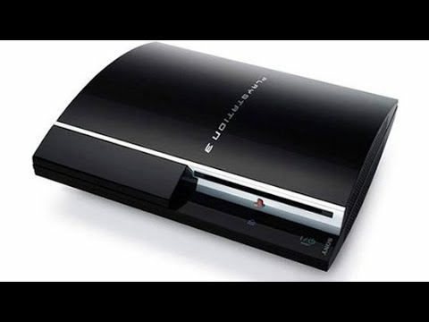 ps3 hard drive replacement download